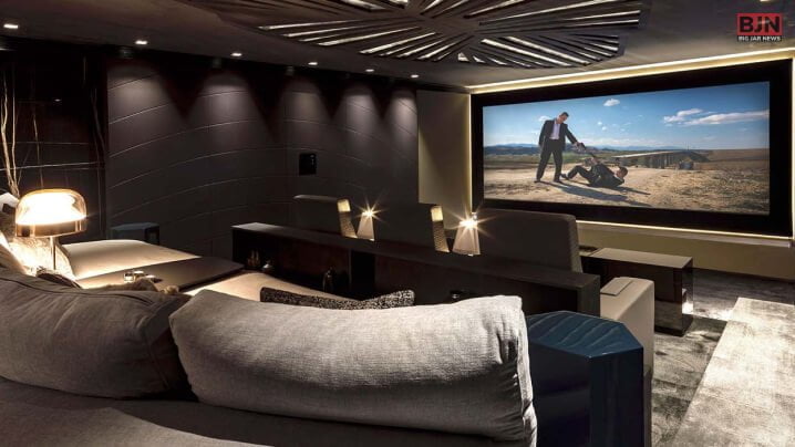 Do You Need A Home Theatre Power Managers