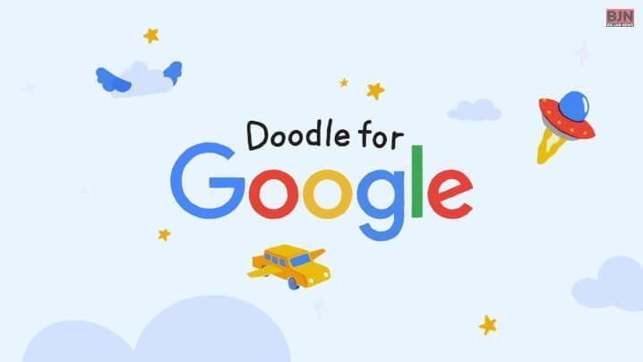 When Did Doodle4google Contest Start?