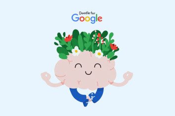 doodle4google