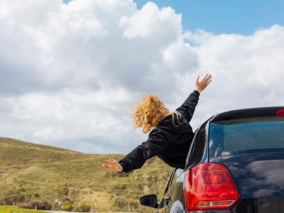 Car Camping Essentials