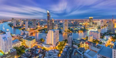 Condominium In Bangkok
