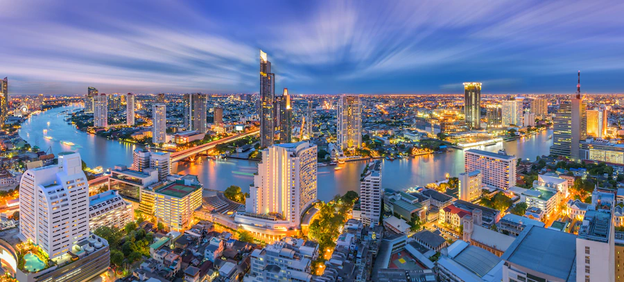 Condominium In Bangkok