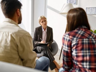 Marriage Counseling