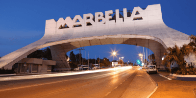 Marbella Spain