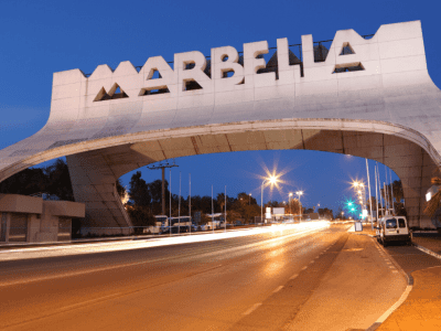 Marbella Spain