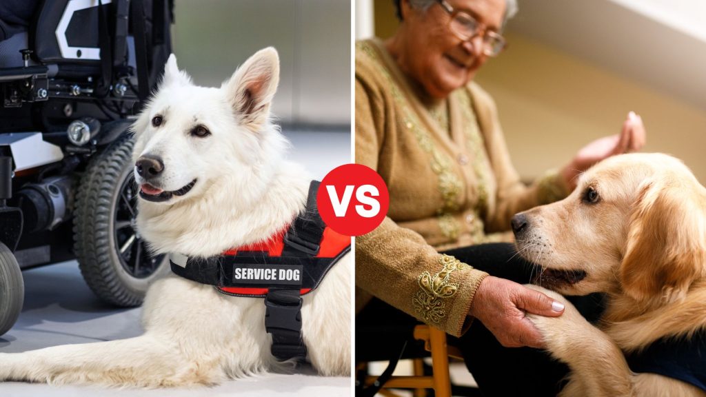 Service Dog Vs Emotional Support Dog_ The Concept Behind Both Of These Types