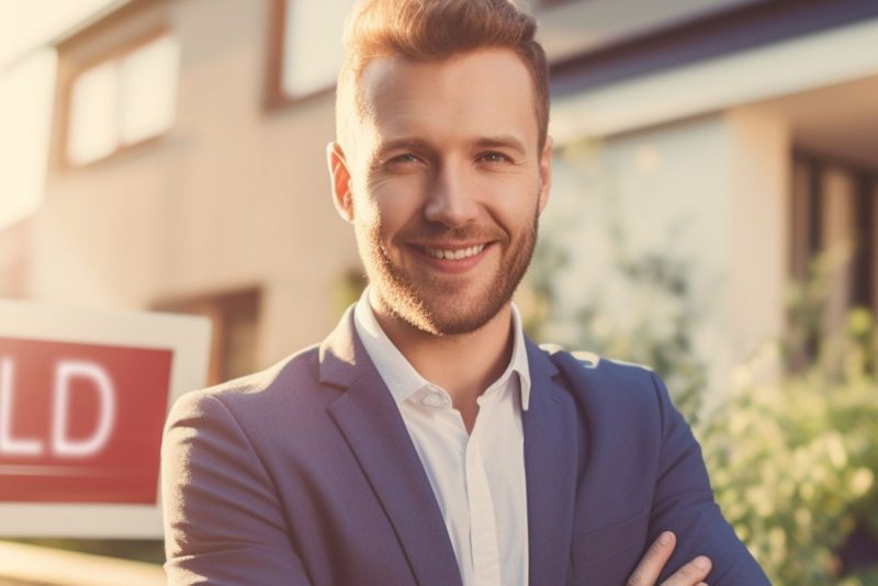 Short Selling A House