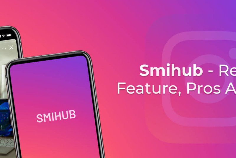 Smihub
