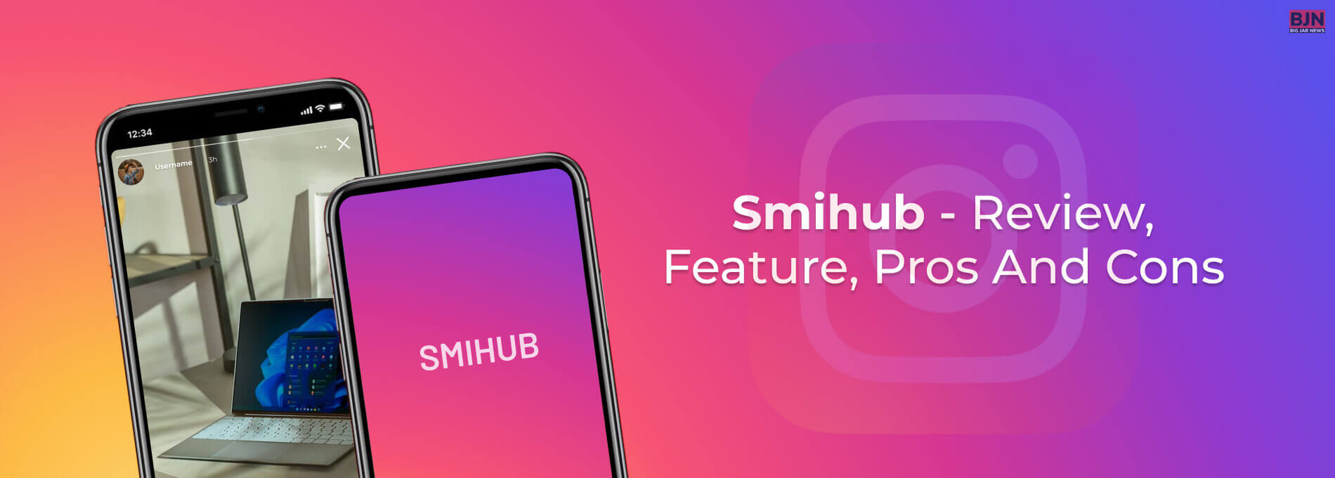 Smihub