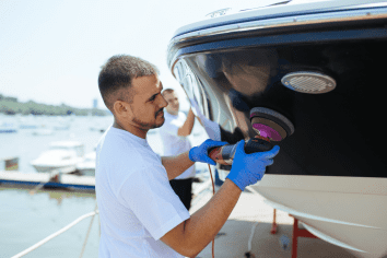 Common Boat Maintenance Errors