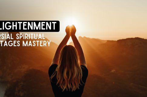 spiritual development stages