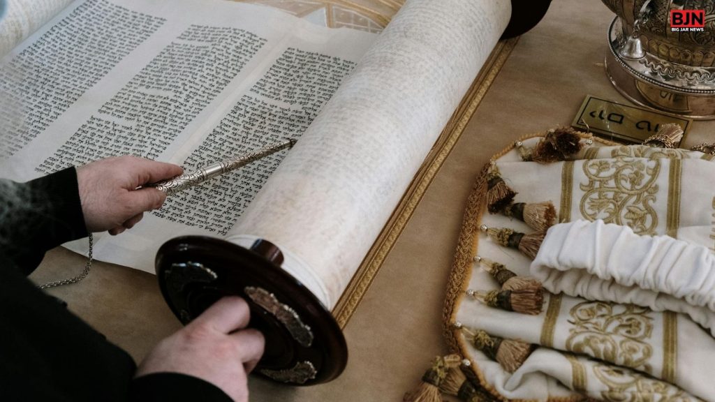 About Bar Mitzvah Tradition