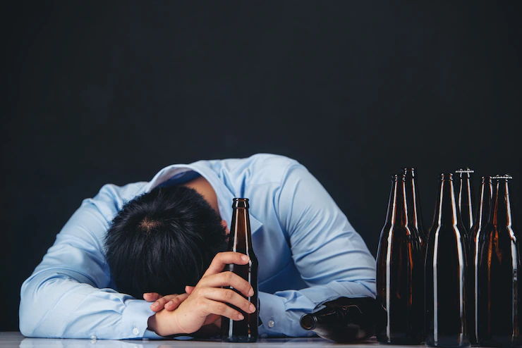 Alcohol and Drug Addiction