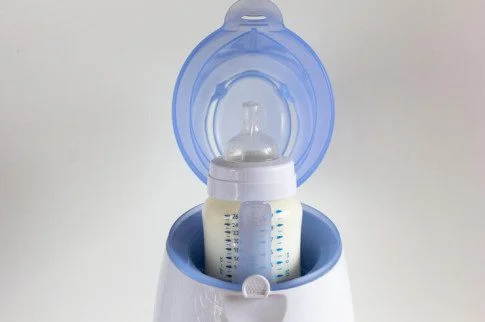 Baby Food Bottle Warmer