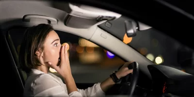 File A Car Accident Claim