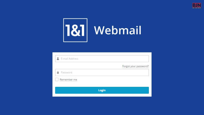 Here Is How To Set Up 1and1 Webmail To Gmail