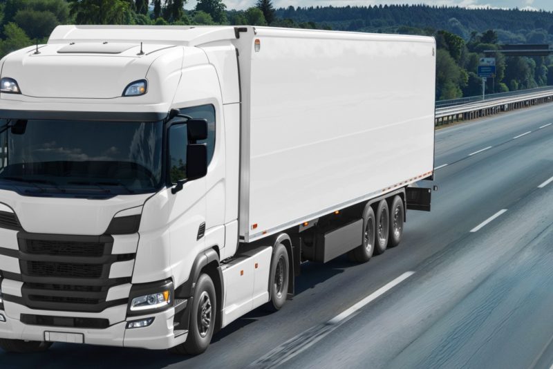 Why Long-haul Trucking Is Still So Cost Efficient