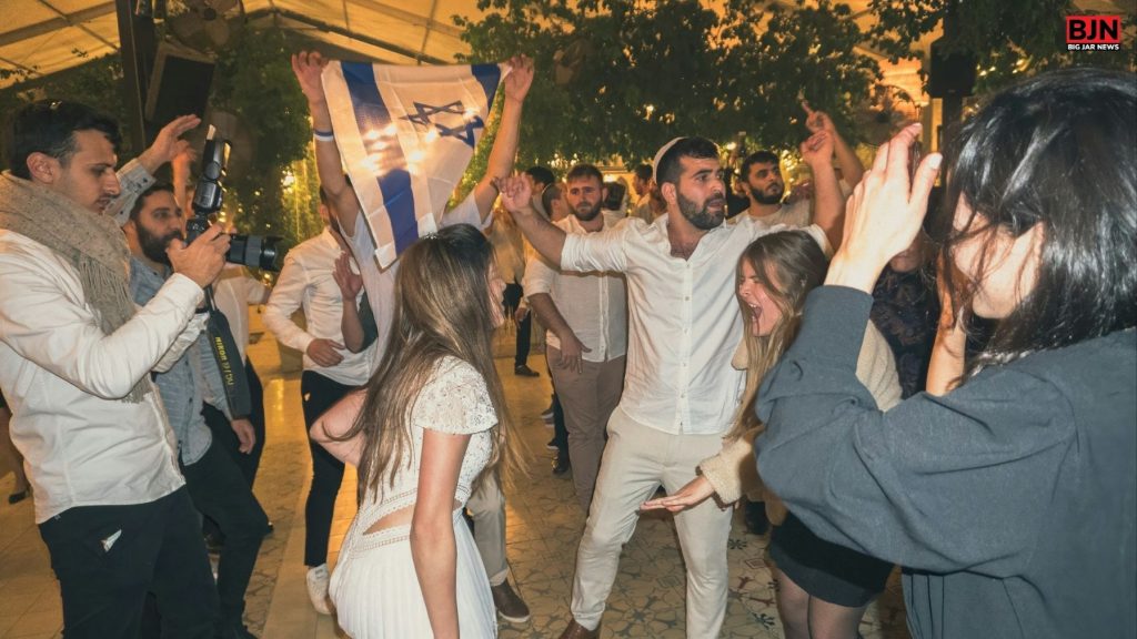 Will There Be Dancing