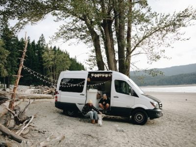 Best Camper Van