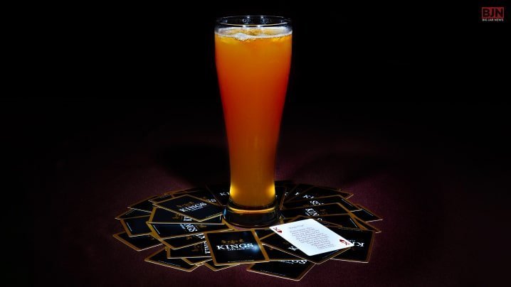 Beer Card Games
