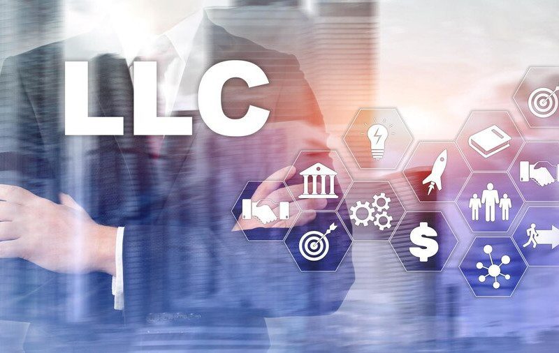 LLC formation documents