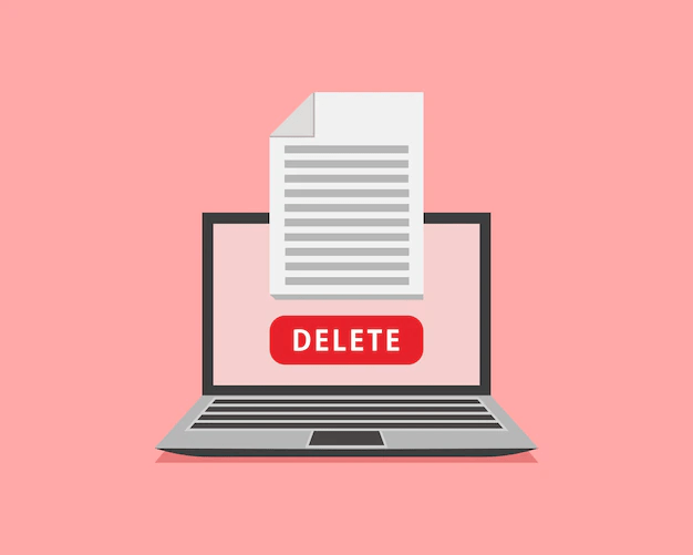 Bulk Delete Documents