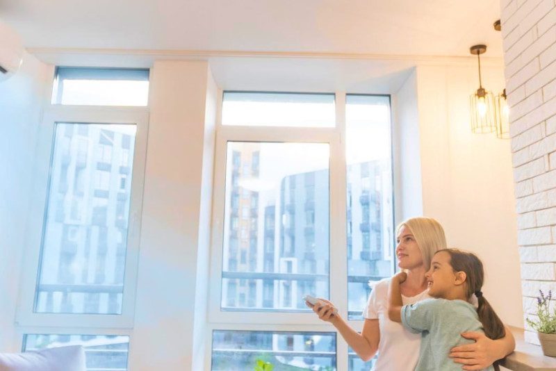 What Temperature To Set Air Conditioner In Summer