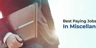 best paying jobs in miscellaneous