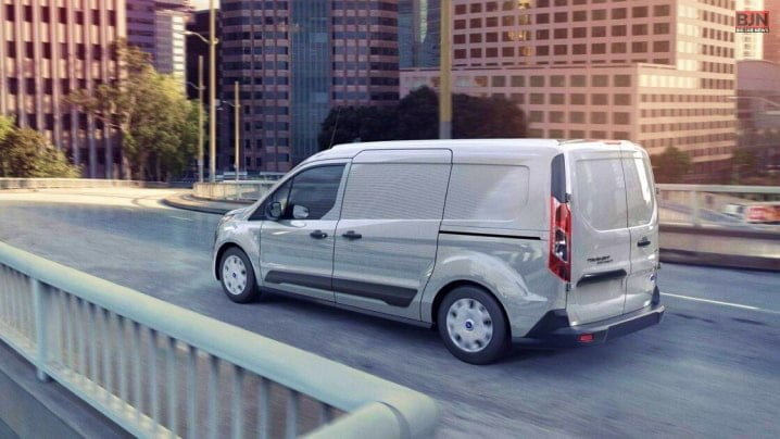 2021 Ford Transit-150 Cargo – Engine And Performance