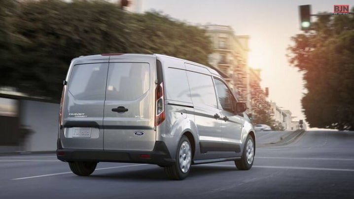 2021 Ford Transit-150 Cargo – Pricing And Features