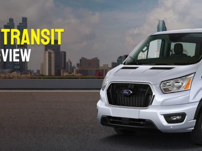 2021 Ford Transit-150 Cargo