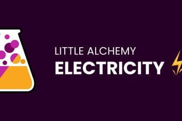 Electricity In Little Alchemy