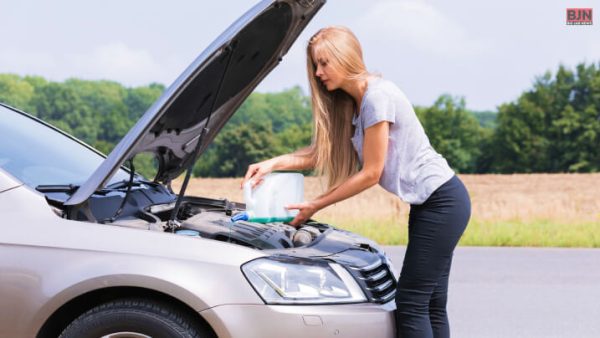 What Is A Coolant Reservoir? How Does It Work?