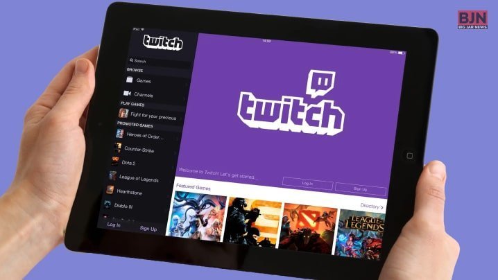 Change Twitch Name Color How To Change Your Twitch Name Color