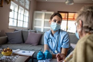 Community Nursing And Its Benefits