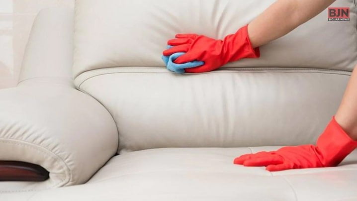 How To Clean Couch Cushions That Cannot Be Removed – A Few Steps