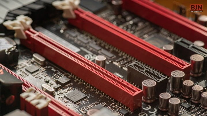 Importance Of The PCIe Slot  