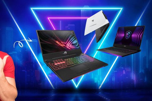 are gaming laptops worth it