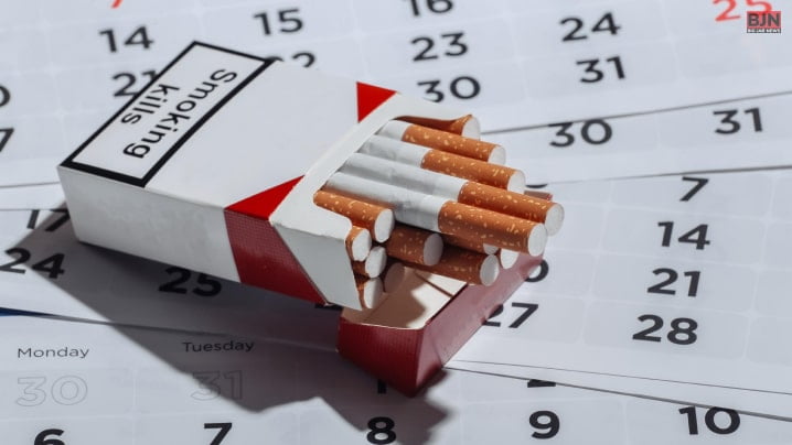 Do Cigarettes Have An Expiration Date?