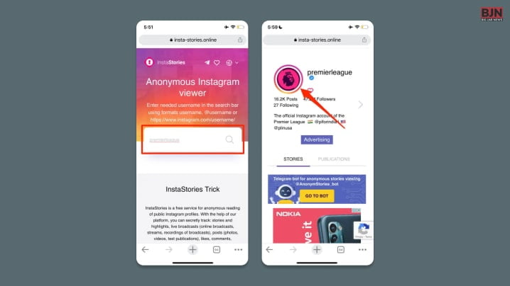The Ultimate Free Private Instagram Viewer Tool