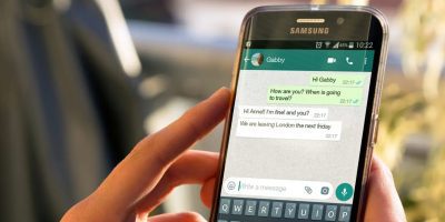 How To Edit Text On WhatsApp Using Meta’s New Feature