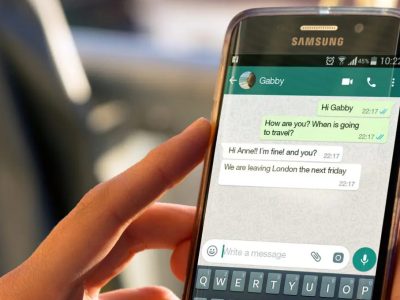 How To Edit Text On WhatsApp Using Meta’s New Feature