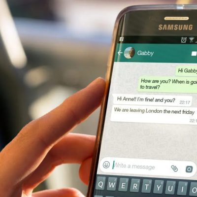 How To Edit Text On WhatsApp Using Meta’s New Feature