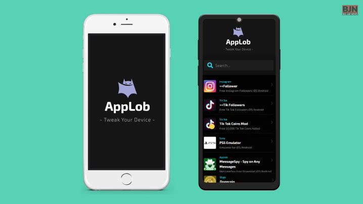 How To Use Applob?