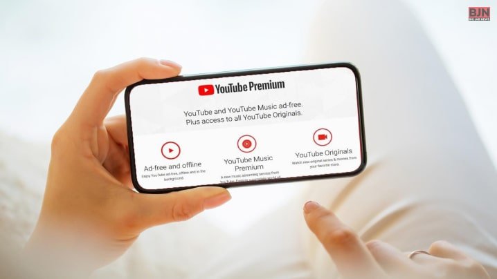 Services Of Youtube Premium APK