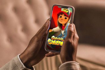 Subway Surfers Unblocked