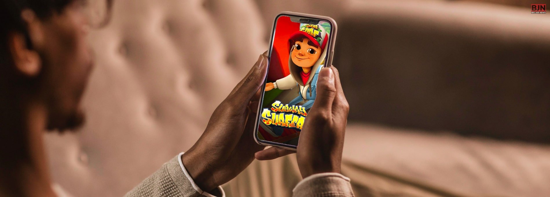 Subway Surfers Unblocked: The 2023 Guide To Playing At School And