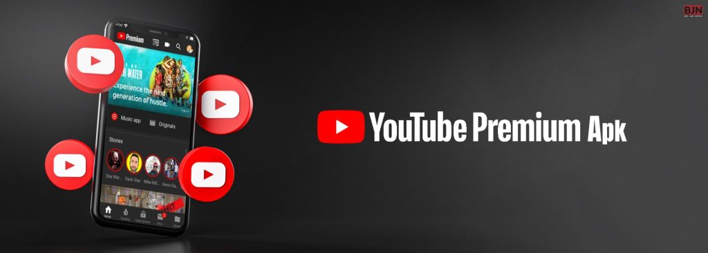 YouTube Premium Apk: What Is It And How Can You Download It?