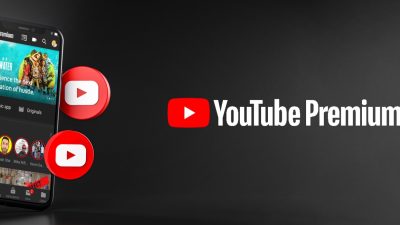 YouTube Premium Apk