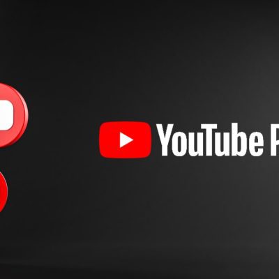 YouTube Premium Apk